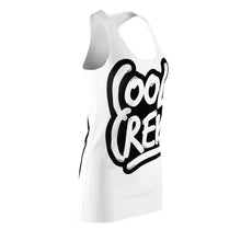 Load image into Gallery viewer, Cool Crew Racerback Dress
