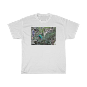 Country Days Cotton Tee