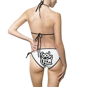 Cool Crew Bikini Swimsuit