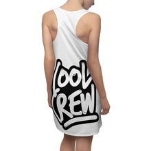 Load image into Gallery viewer, Cool Crew Racerback Dress
