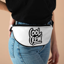 Load image into Gallery viewer, Limited Edition Cool Crew X Cool Ty Fanny Pack
