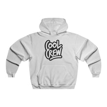 Load image into Gallery viewer, Men&#39;s Cool Crew Hooded Sweatshirt
