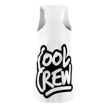 Load image into Gallery viewer, Cool Crew Racerback Dress
