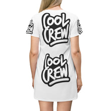 Load image into Gallery viewer, T-Shirt Dress
