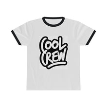 Load image into Gallery viewer, Cool Crew Ringer Tee
