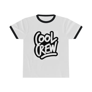 Cool Crew Ringer Tee