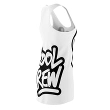 Load image into Gallery viewer, Cool Crew Racerback Dress
