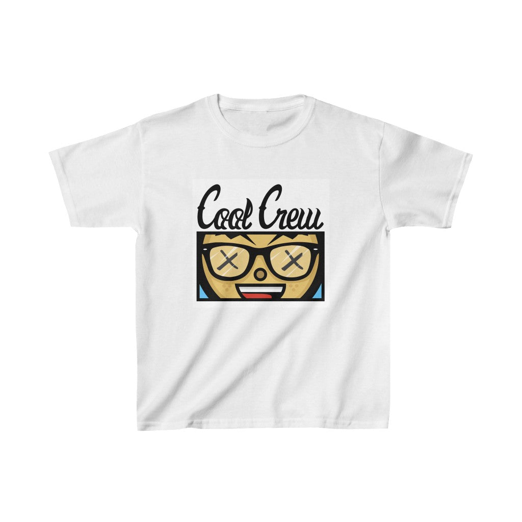 Kids Old Cool Tee