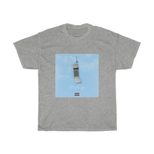 Load image into Gallery viewer, &quot;There For You” Cotton Tee
