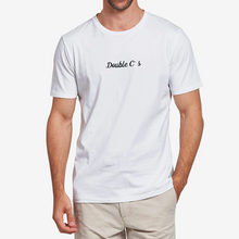 Load image into Gallery viewer, Double C&#39;s Mens T-Shirt
