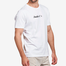 Load image into Gallery viewer, Double C&#39;s Mens T-Shirt
