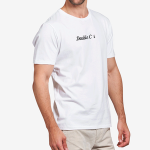 Double C's Mens T-Shirt