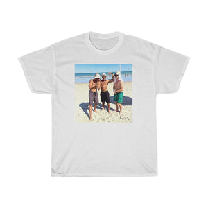 Sunny Days Cotton Tee