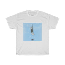 Load image into Gallery viewer, &quot;There For You” Cotton Tee
