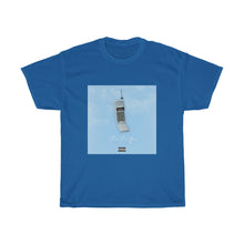 Load image into Gallery viewer, &quot;There For You” Cotton Tee
