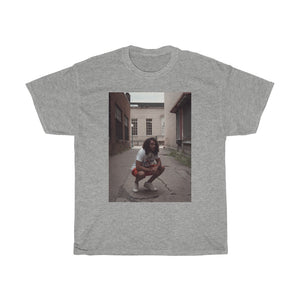 Alley Days Cotton Tee