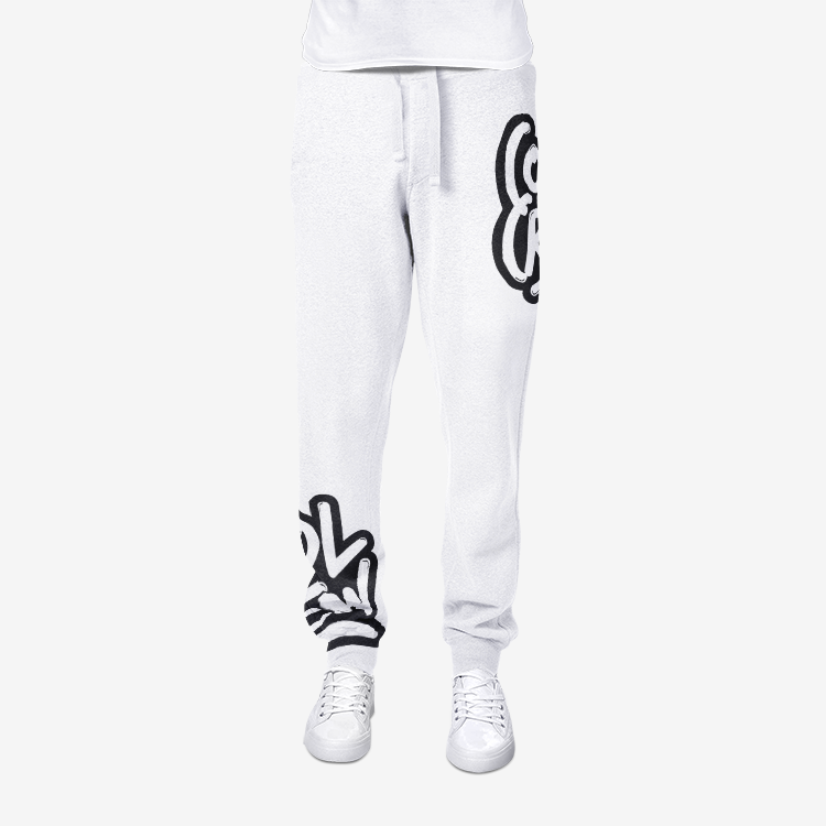 Men's joggers sweatpants