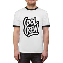 Load image into Gallery viewer, Cool Crew Ringer Tee
