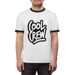 Cool Crew Ringer Tee