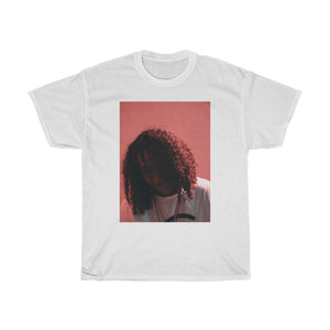 "Lonely Days" Cotton Tee