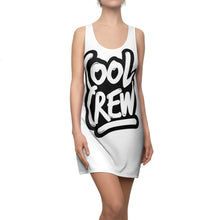 Load image into Gallery viewer, Cool Crew Racerback Dress
