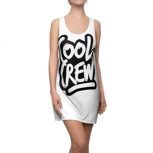 Cool Crew Racerback Dress