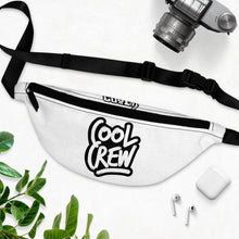 Load image into Gallery viewer, Limited Edition Cool Crew X Cool Ty Fanny Pack
