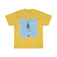 Load image into Gallery viewer, There For You Cotton Tee
