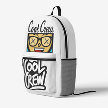 Load image into Gallery viewer, Old Cool x New Cool Backpack
