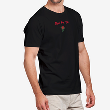 Load image into Gallery viewer, There For You x Petals T-Shirt
