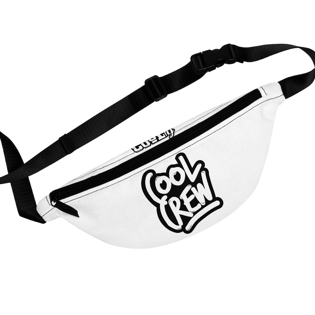 Limited Edition Cool Crew X Cool Ty Fanny Pack