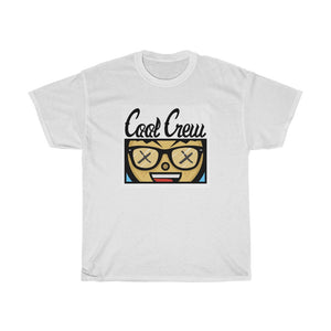 Old Cool Cotton Tee