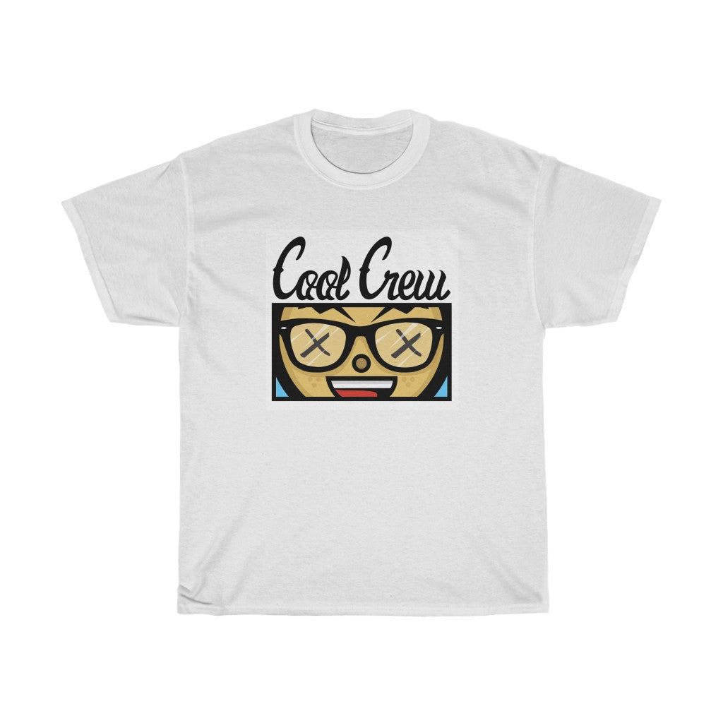 Old Cool Cotton Tee