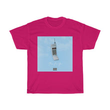 Load image into Gallery viewer, There For You Cotton Tee
