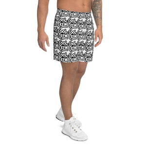 Men's Athletic Shorts