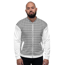 Load image into Gallery viewer, Cool Crew Unisex Bomber Jacket
