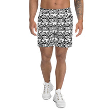 Load image into Gallery viewer, Men&#39;s Athletic Shorts
