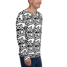 Load image into Gallery viewer, Full Print Unisex Sweatshirt
