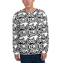 Load image into Gallery viewer, Full Print Unisex Sweatshirt
