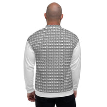 Load image into Gallery viewer, Cool Crew Unisex Bomber Jacket
